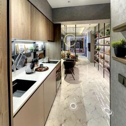 Tanah Merah Kechil Link (D16), Condominium #518621881